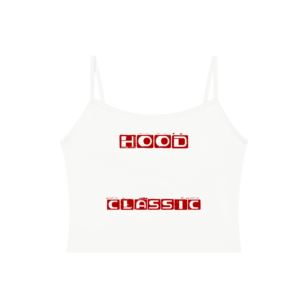 Hood Classic Yoga Tank Top