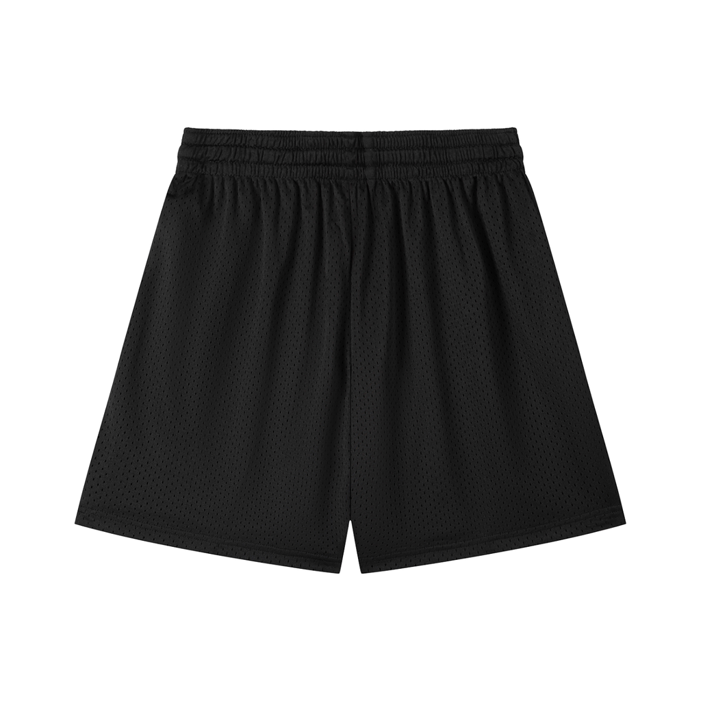 Hood Classic Mesh Shorts