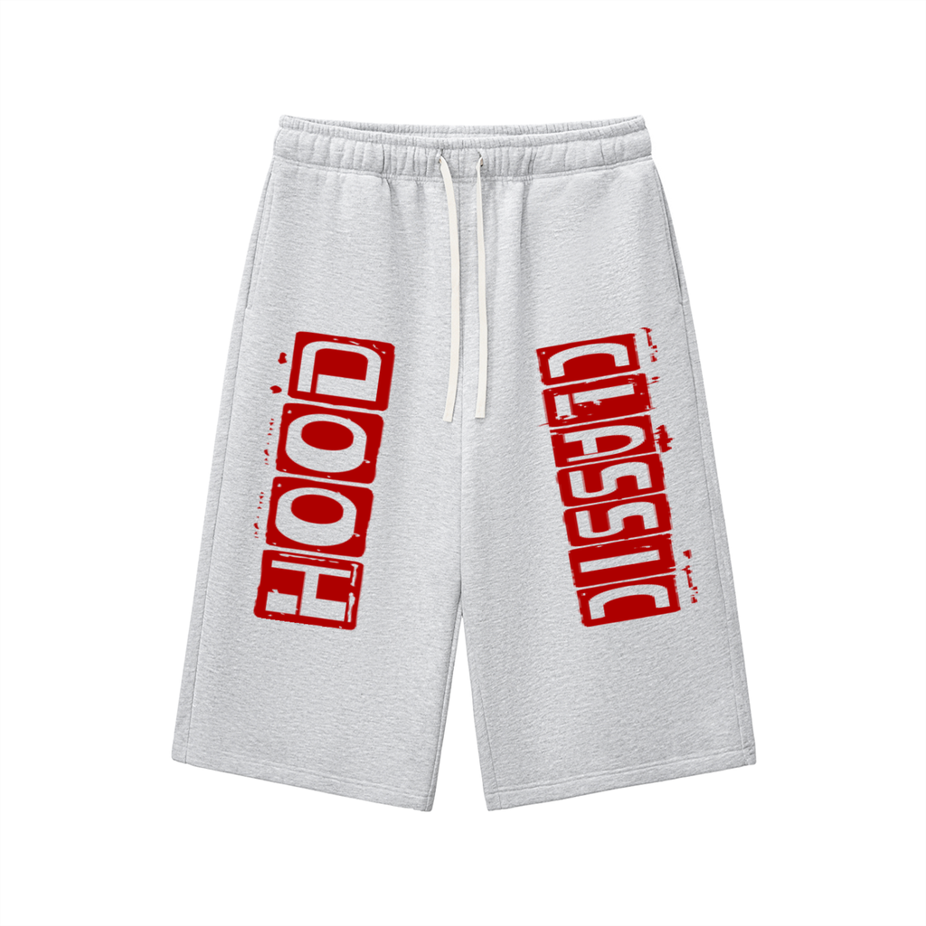 Hood Classic Three-quarter Sweatpants