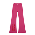 Hood Classic High-Waisted Flare Leggings