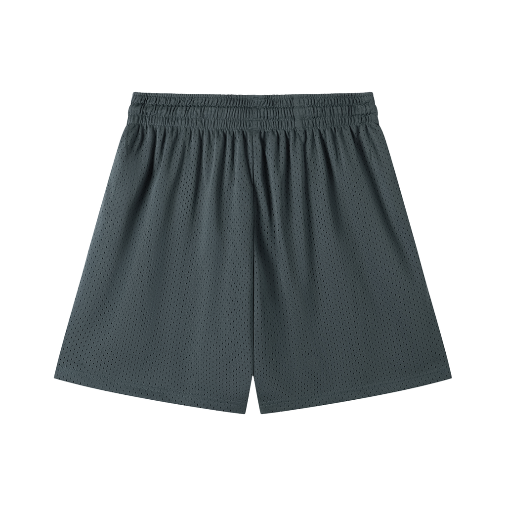 Hood Classic Mesh Shorts