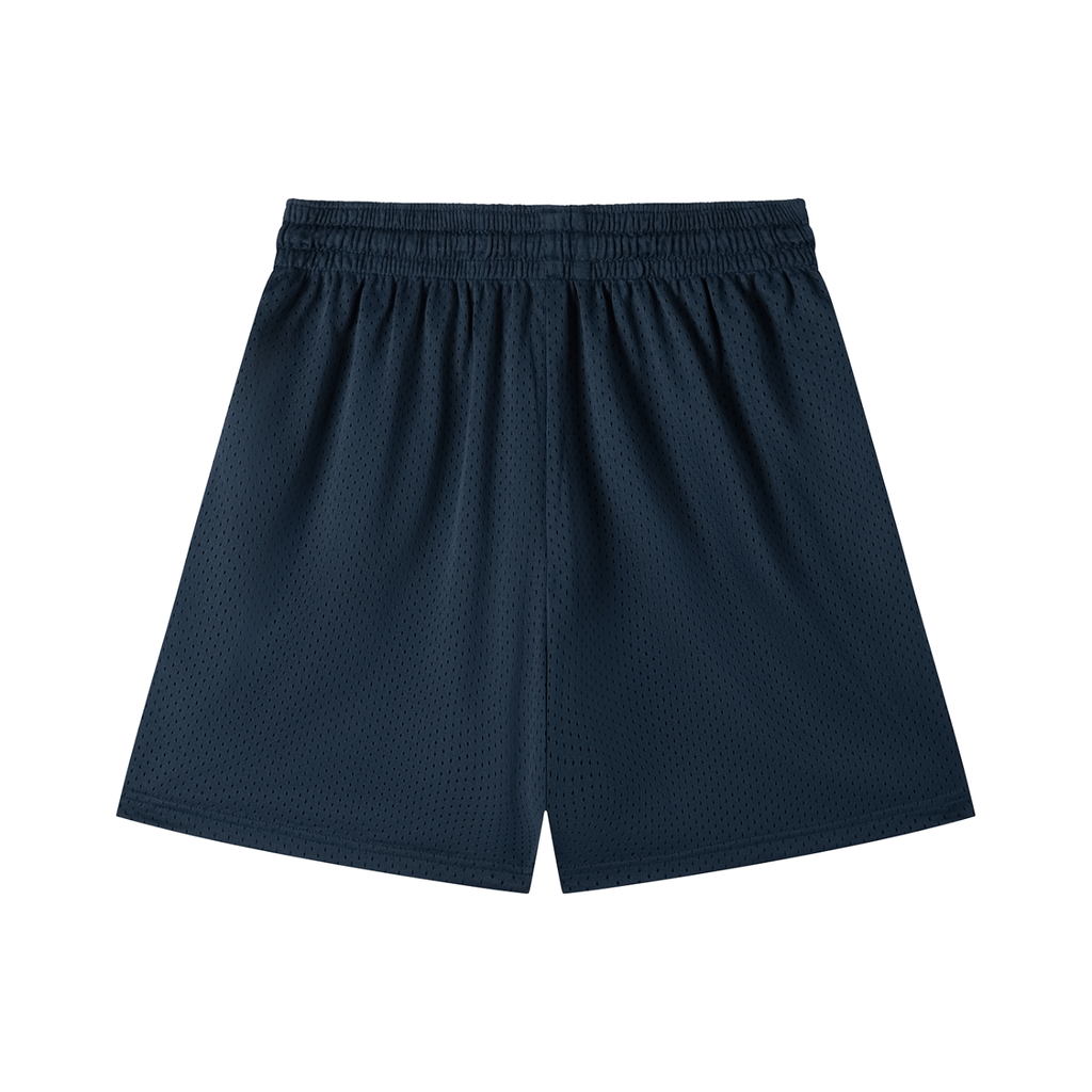 Hood Classic Mesh Shorts