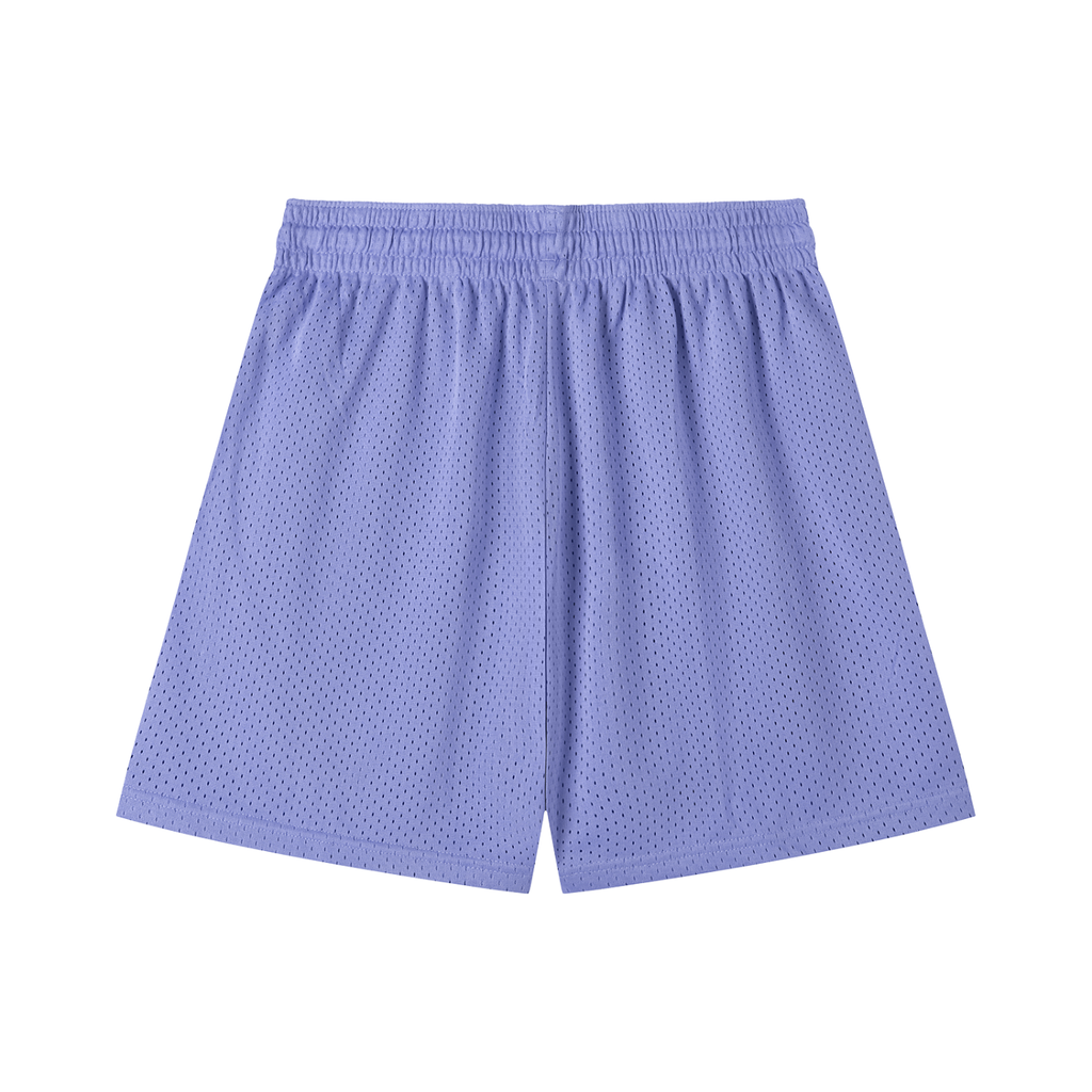 Hood Classic Mesh Shorts