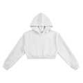 Hood Classic Cropped Hoodie