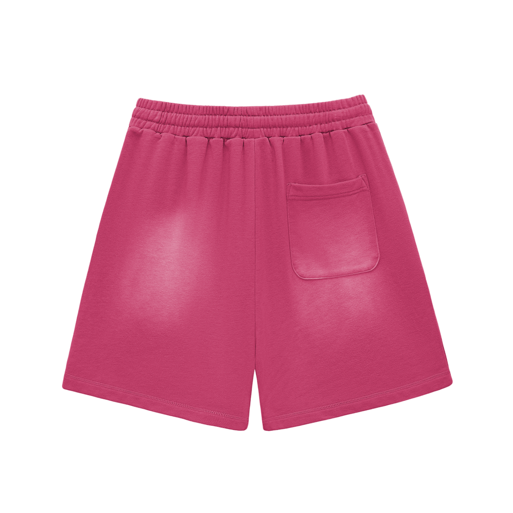 Sun Fade Hood Classic  Shorts