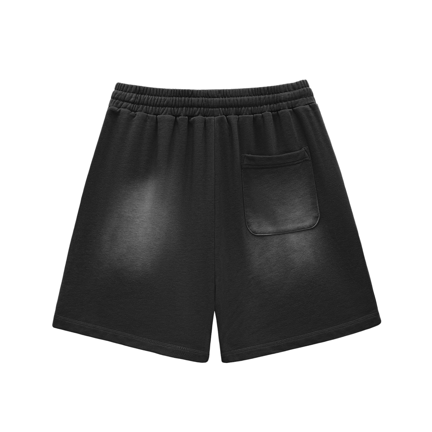 Sun Fade Hood Classic  Shorts
