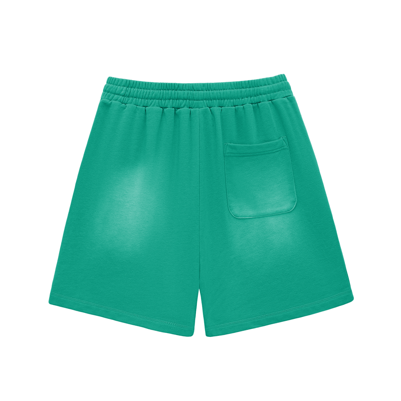 Sun Fade Hood Classic  Shorts