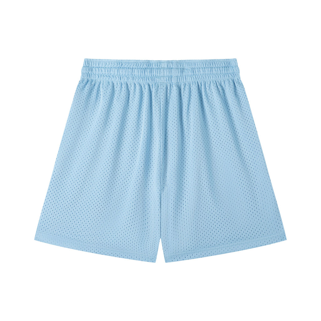 Hood Classic Mesh Shorts