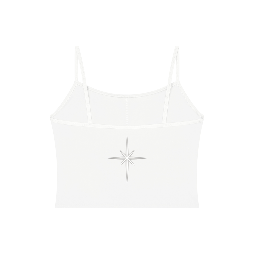 Hood Classic Yoga Tank Top