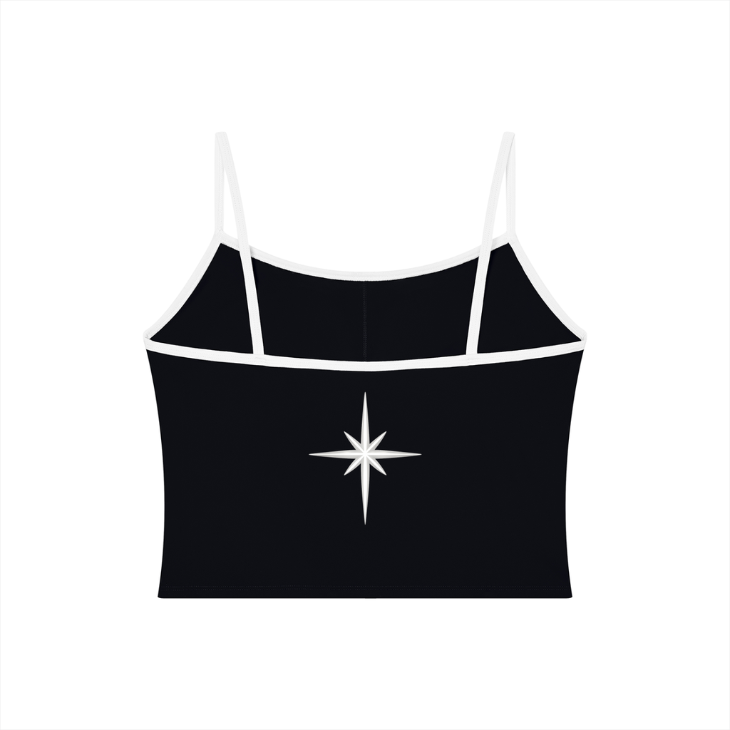 Hood Classic Yoga Tank Top