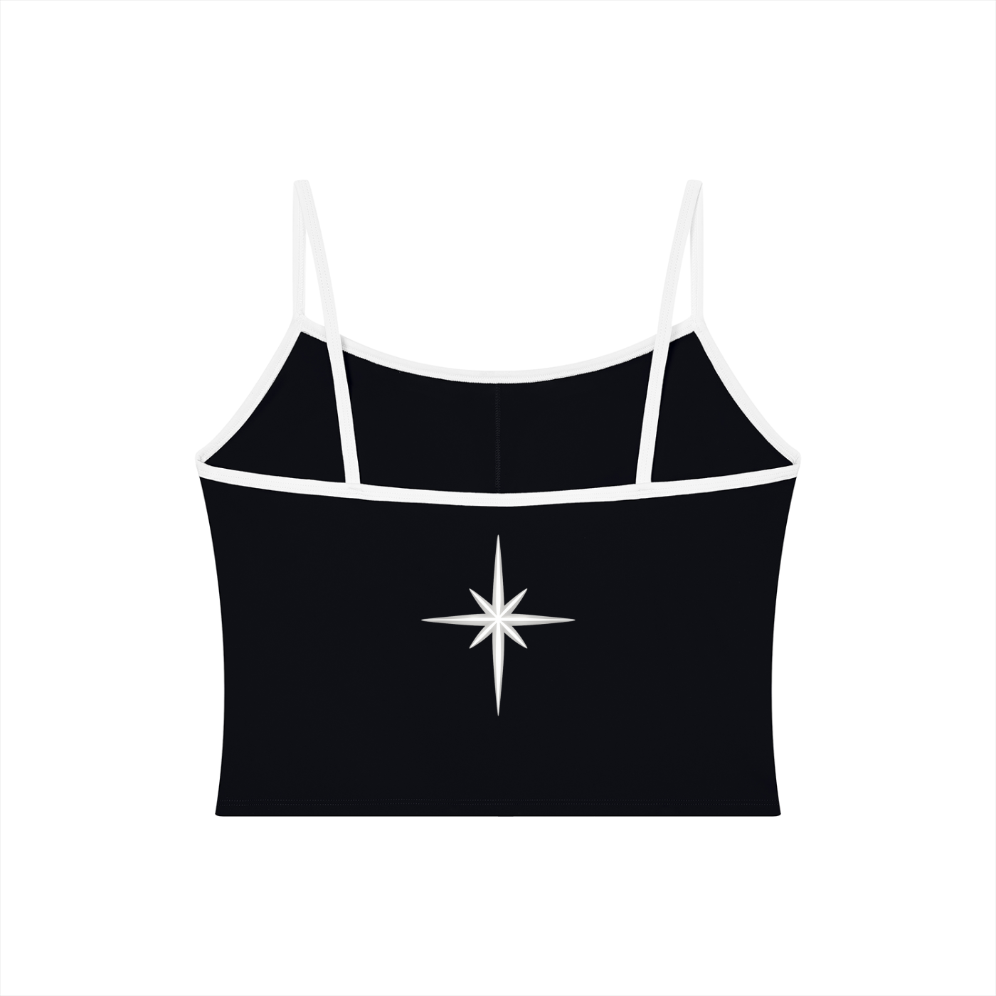 Hood Classic Yoga Tank Top