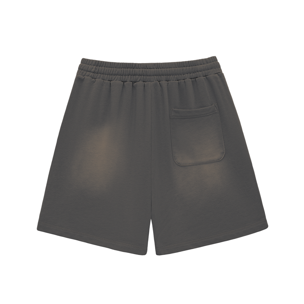 Sun Fade Hood Classic  Shorts