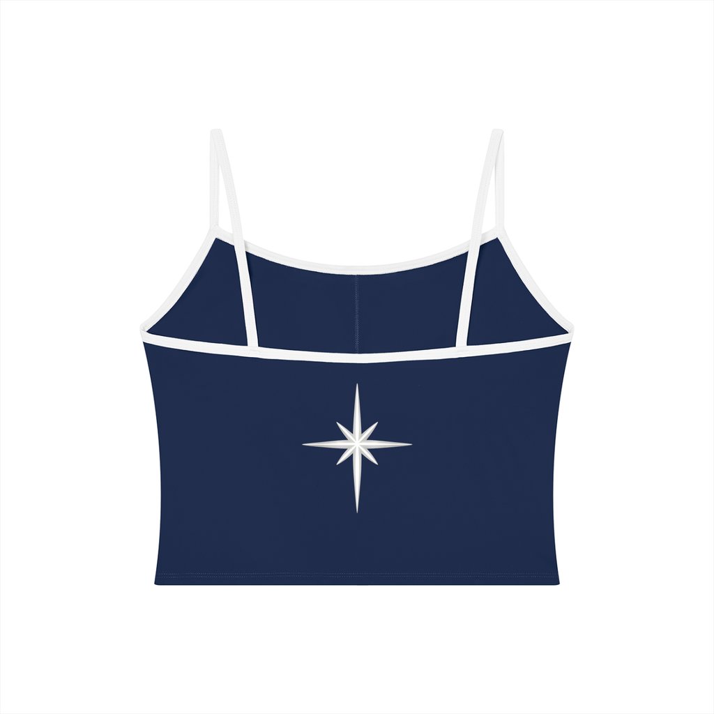 Hood Classic Yoga Tank Top