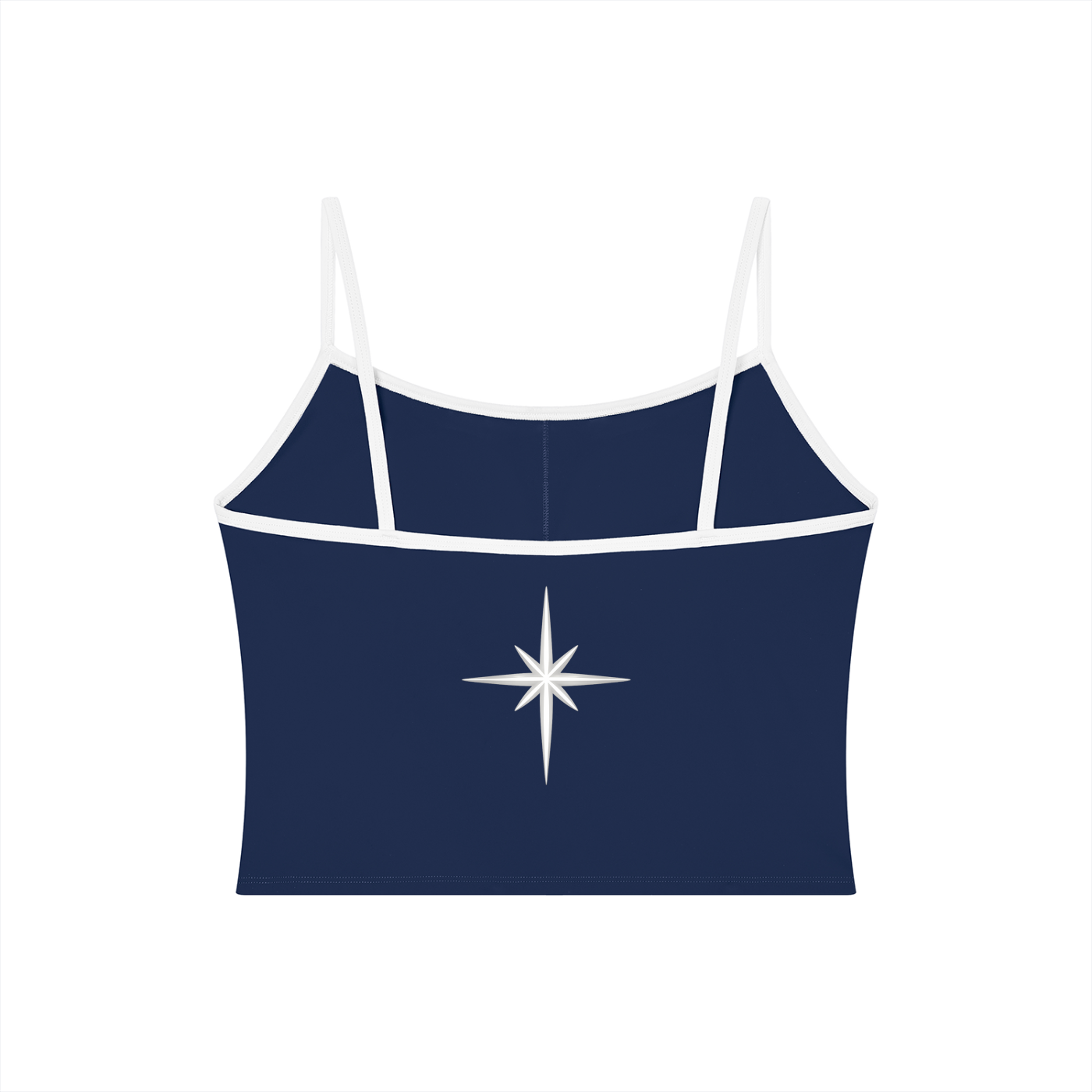 Hood Classic Yoga Tank Top