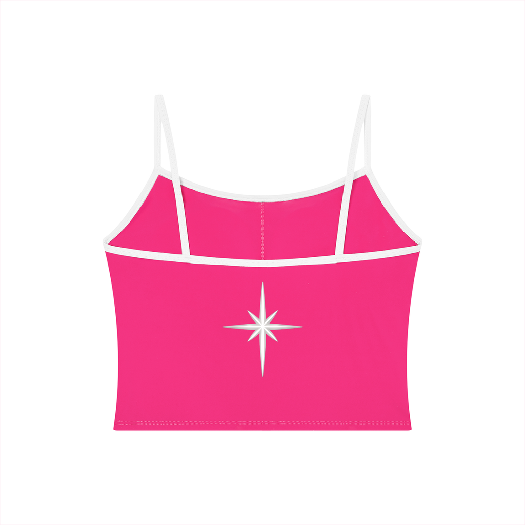 Hood Classic Yoga Tank Top