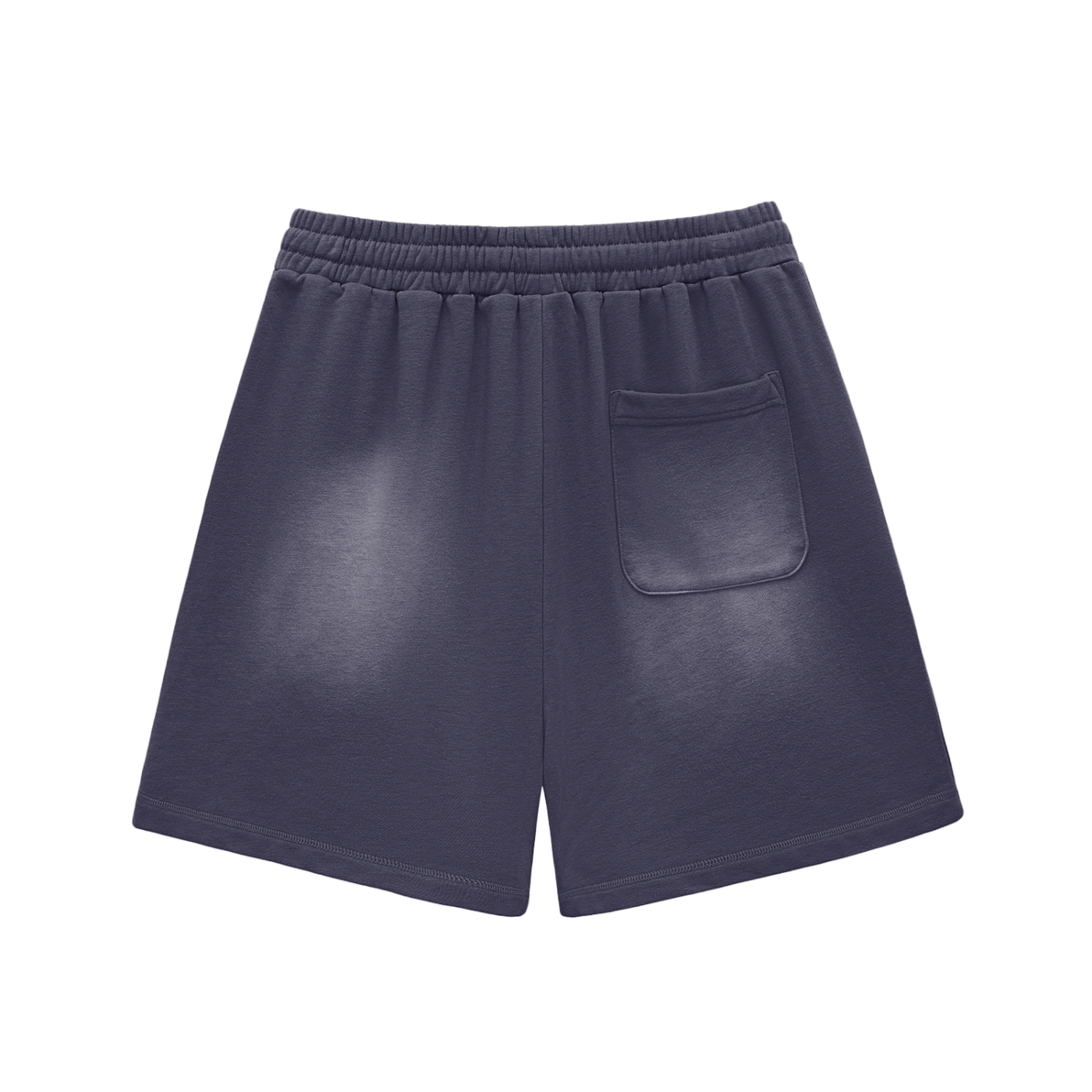 Sun Fade Hood Classic  Shorts