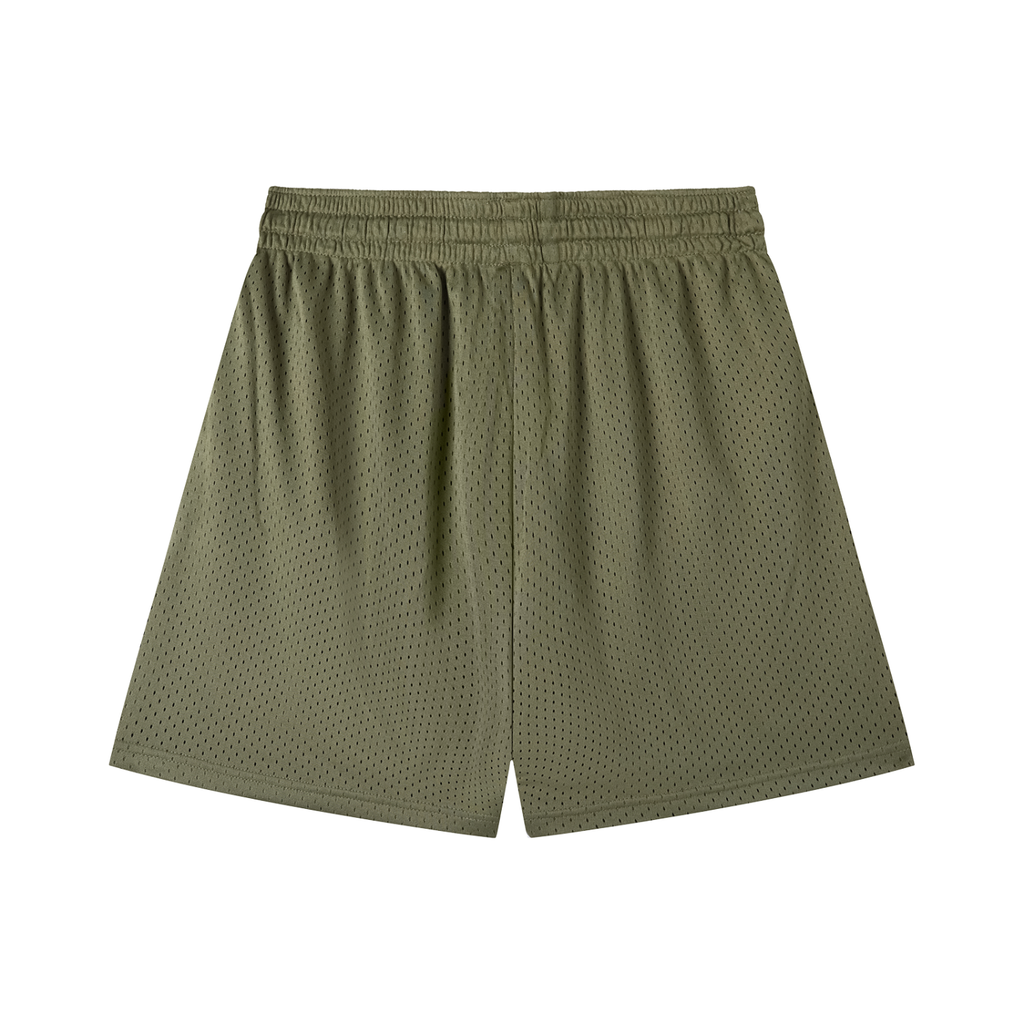 Hood Classic Mesh Shorts